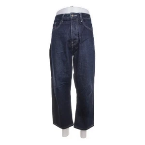 Tommy Hilfiger Jeans, Jeans, Größe: 31/30, Blau, Baumwolle, Einfarbig #WmE - Bild 1 von 5