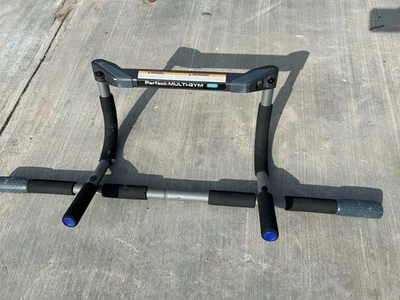 Perfect Fitness multi-ginástica esporte (31203) - Imagem 1 de 2