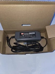 NEW GENUINE MEAN WELL OWA-60U-12 POWER SUPPLY - Picture 1 of 10