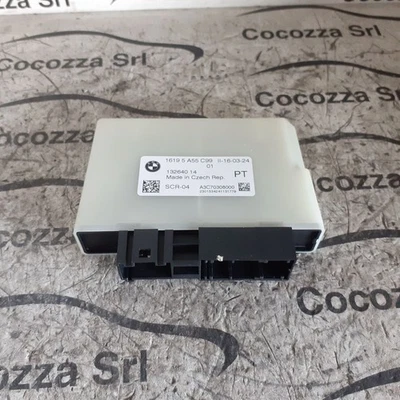 Centralina SCR BMW X4 (G02) - Immagine 1 di 2