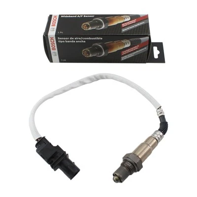 For Ford Fiesta 1.6L L4 2014-2016 6-Pin Connection Upstream Oxygen Sensor Bosch - Image 1 of 4