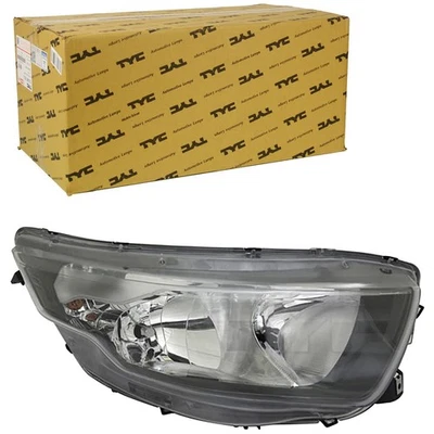 TYC H7/H1 W21W SCHEINWERFER RECHTS MIT TAGFAHRLICHT 20-15133-05-2 - Bild 1 von 2