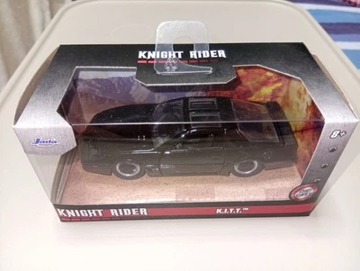 Knight Rider  K.I.T.T.  1/43 Il Mitico Kit Nuovo In Scatola! - Immagine 1 di 4