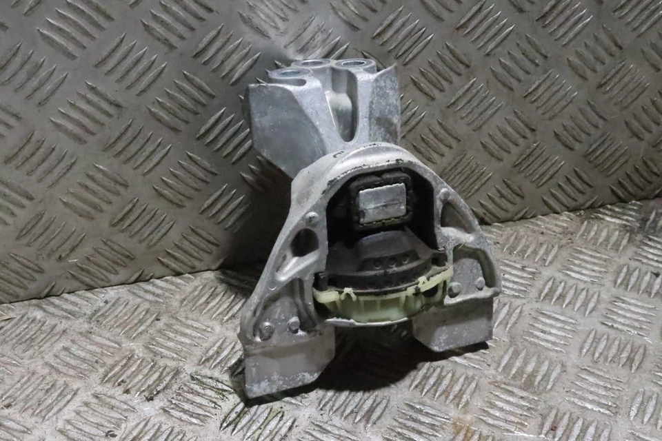 FORD TRANSIT COURIER MK1 1.5 ECOBLUE EURO6.2 OS MONTAJE MOTOR 2018-2024 AY73 Foto 1 de 4