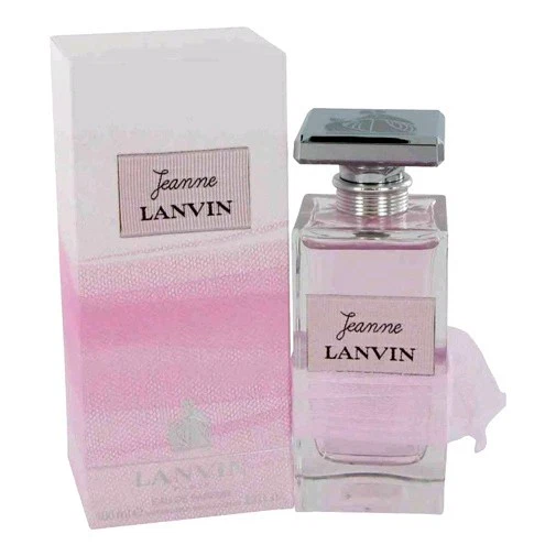 Jeanne Lanvin by Lanvin, 3.3 oz EDP Spray for Women - Image 1 of 1