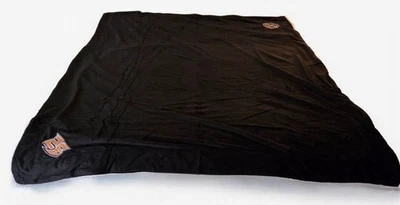 NUEVO NHL Anaheim Ducks Hockey Manta Die Hard Booster Club Negro/Blanco Vellón Foto 1 de 4