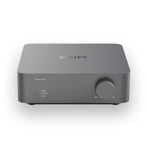 Vibelink Amp | 100W Power Amplifier with Premium ESS 9039Q2M DAC and TI TPA32... - Picture 1 of 7