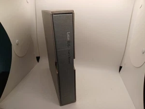 Vintage Lotus HAL Benutzerhandbuch 1986 und FLOPPY / FLOPPIES 1. Auflage UNGETESTET - Bild 1 von 9