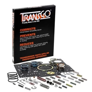 Kit de reparación de carrocería de válvula Transgo 1982-1993 700R4, 4L60 SHIFT KIT® - Imagen 1 de 2