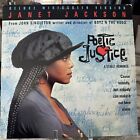 Poetic Justice (1993) Deluxe Breitbild-LaserDisc Janet Jackson Tupac Shakur