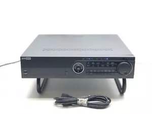 DVR DVS Digital Video Recording DS-8124HGHI-SH W/ x2 500GB HDD - Picture 1 of 5