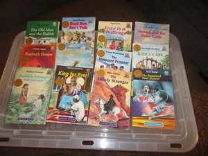 African American Children's Books Chelsea House Publishing (13) - Picture 1 of 1
