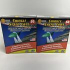 100 Adams Shingle Speed Tabs Commercial Grade Christmas Hardware For Lights