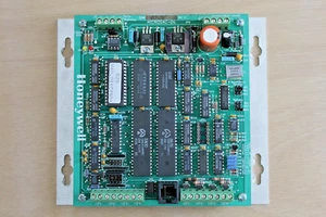 WALKER SYSTEMS MicroSAC-26 Stand Alone Controller - Picture 1 of 12