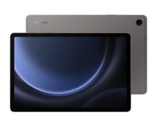 Samsung Galaxy Tab S9 FE 128GB (WiFi) SM-X510 Gray - Excellent Condition