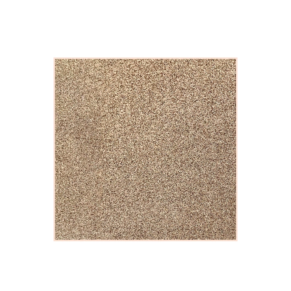 Koeckritz Soft Frieze Multi Brown Area Rug for Living Room, Bedroom, or Any Room - Image 1 of 4