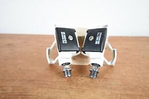 Vintage LOOK Touring PP56 Road Bicycle Pedals Clipless 9/16 X 20 Threading