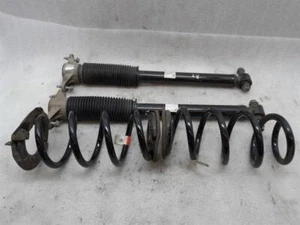 TESLA MODEL 3 Shock Absorber Rear set 1044461-01-E Stossdämpfer Hinten satz AWD - Bild 1 von 9