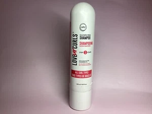 Champú LUS Brands Love Ur Curls para cabello rizado, ondulado y encrespado 220 ml - Imagen 1 de 3