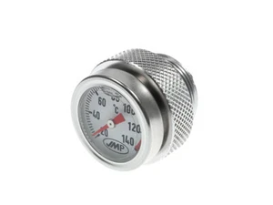 Thermomètre D'Huile Température D pour Kawasaki El GPZ VN Z Suzuki Dr Gn GS - Photo 1/2