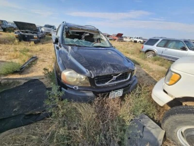 Used Rack and Pinion Assembly fits: 2004 Volvo XC90 Power Rack and Pinion 5 cyli - Image 1 of 4