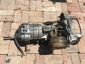 Porsche 911 Transmission Sportomatic #7200055  1968   FL - Picture 1 of 11