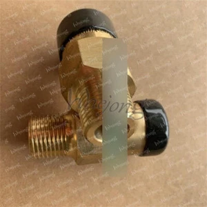 1PCS NEW REGO 3129G Safety LPG Liquefied Gas Relief Valve - Picture 1 of 5