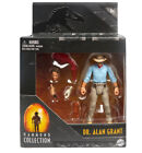Jurassic World Hammond Collection Dr Alan Grant Sealed Brand New Stock In Shop