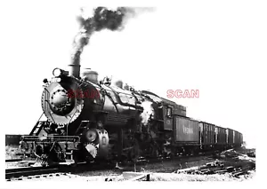 Locomotora 25BB299 RP VIRGINIAN RAILROAD 2-8-2 #476 - Imagen 1 de 1