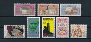 Germany MNH Lot from 1978 - Picture 1 of 1