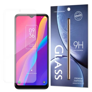 Tempered Glass 9H TCL 30E  - Picture 1 of 12