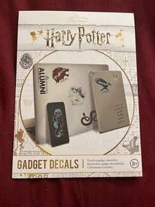 Harry Potter Gadget Decals - Afbeelding 1 van 2
