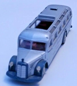 Autobús urbano Herpa Wiking Rietze Brekina ómnibus de dos pisos modelos 1:87 - Imagen 1 de 267