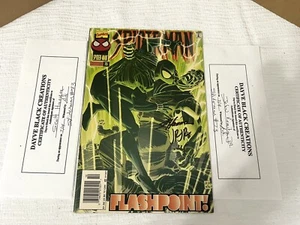 Signed SPIDER-MAN #73 NM (Marvel 1996) - Picture 1 of 9