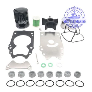 Maintenance Kit 17400-98860 17400-98861 For Suzuki 4-Str DF 250 250S 300 HP - Picture 1 of 7