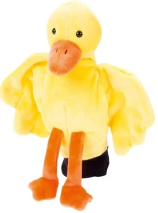 Beleduc 40115 Handpuppe Ente - Bild 1 von 1