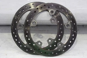 Bremsscheiben Vorne BMW C 600 Sport Front Brake Desc 34117725126 - Bild 1 von 1