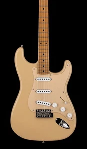 Fender Custom Shop LTD 1954 Roasted Stratocaster Closet Classic #0626 - Picture 1 of 18