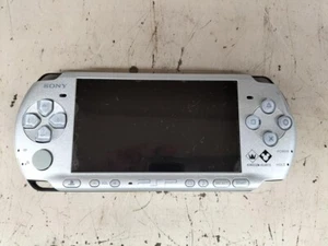 PSP KINGDOM HEARTS Birth by Sleep Console Tested From Japan - Picture 1 of 3