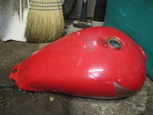1996 honda cb250 nighthawk gas fuel tank - Picture 1 of 3