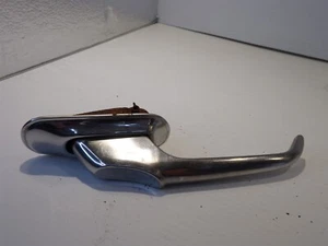1957 58 59 Plymouth Door Handle OEM Canadian Dodge - Picture 1 of 4