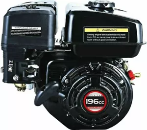 Howard 350 Rotavator rotavator new loncin engine with new sleeve kit kohler - Picture 1 of 2