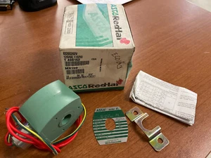 ASCO 8320G202V NIB - Picture 1 of 6