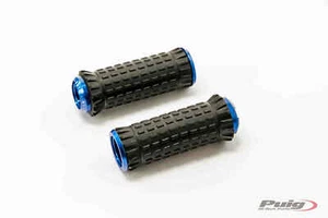 Placas Puig R-Fighter S (azul) - Imagen 1 de 4