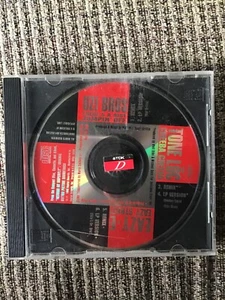RARE SUPERFLY SAMPLER CD PROMO EP, 6TRX, UZI BROS. EAZY-E TONE LOC, OOP 1990 - Picture 1 of 3
