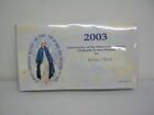 Association of the Miraculous Medal 2003 Pocket Planner