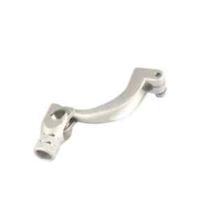 GAS GAS TXT PRO RACING 125 - 300 2002-2023 GEAR PEDAL LEVER SILVER
