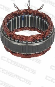Stator Rewound 27-121 340-12012 - Picture 1 of 1