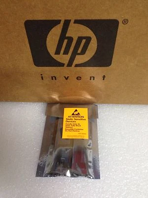 HP 397411-B21 398706-051 2GB(2X1GB) DDR2-5300 memory kit - Image 1 of 3