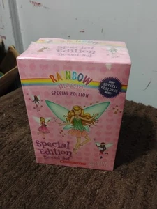 Rainbow Magic Special Edition Boxed Set - Bild 1 von 6